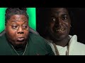 HE WENT TOXIC ON THIS!!!  Kodak Black - Super Gremlin [Official Music Video] REACTION!!