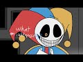 ║ Huggy and Kissy survive! ║ ┋ FlipaClip animation ┋┃ Poppy playtime chapter 5 ┃ #poppyplaytime