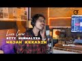 WAJAH KEKASIH - SITI NURHALIZA || OZANEBILL (cover)