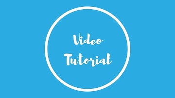 Sphero Video Tutorial