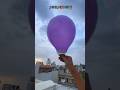 DIY Hot Air Balloon Make A Parachute With Balloon Art Beats DIY Hot Air Balloon Make A Parachute With Balloon Art Beats
