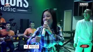 Benalu Cinta - Lia D'A | Juniors Music Live Cover