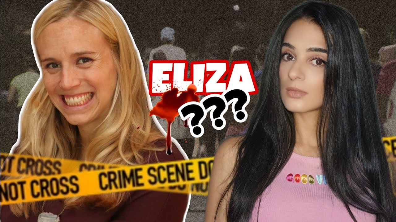 Misterioasa Dispariție a Elizei Fletcher | O tragedie care putea fi evitată - TRUE CRIME