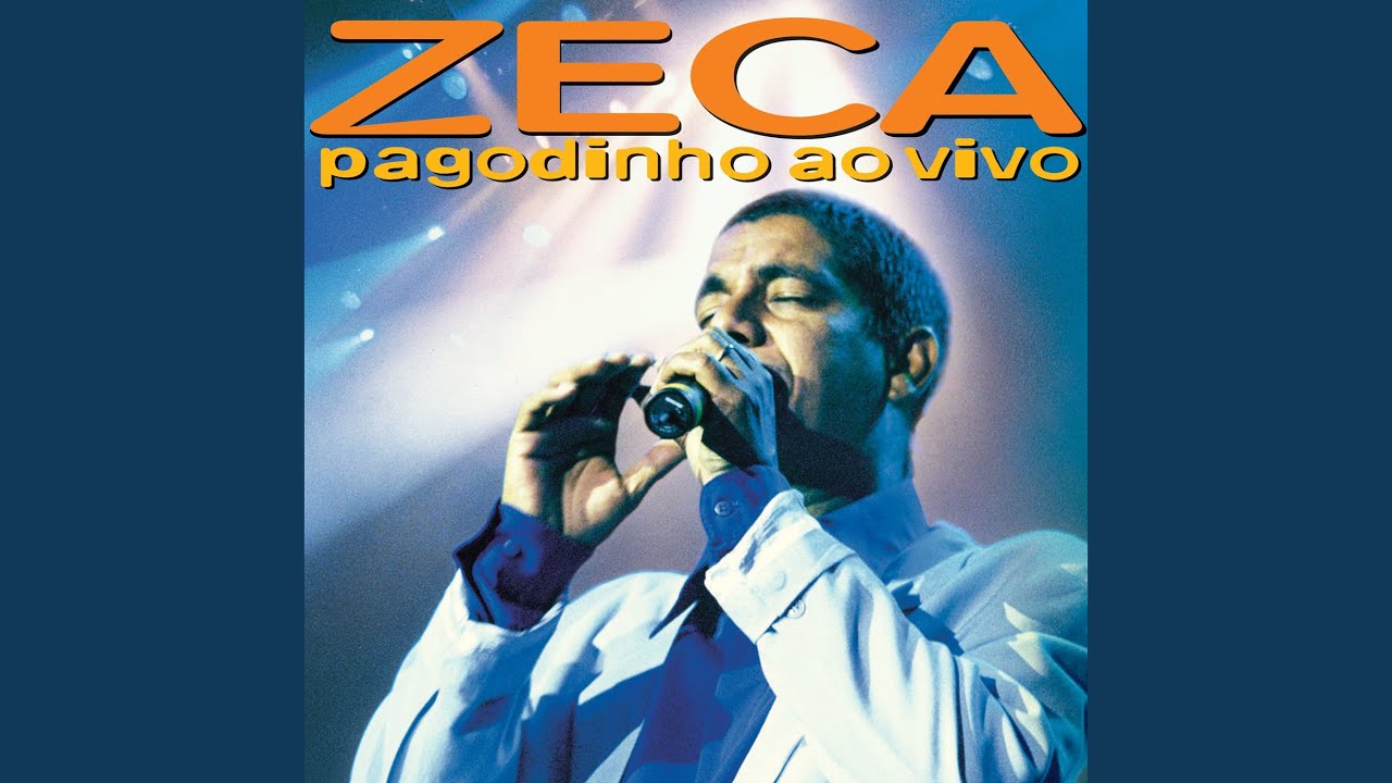 在 YouTube 上觀看「Camarão Que Dorme A Onda Leva / São José De Madureira / Dor De Amor (Ao Vivo)」