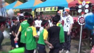 1000409校慶運動會五仁口號2