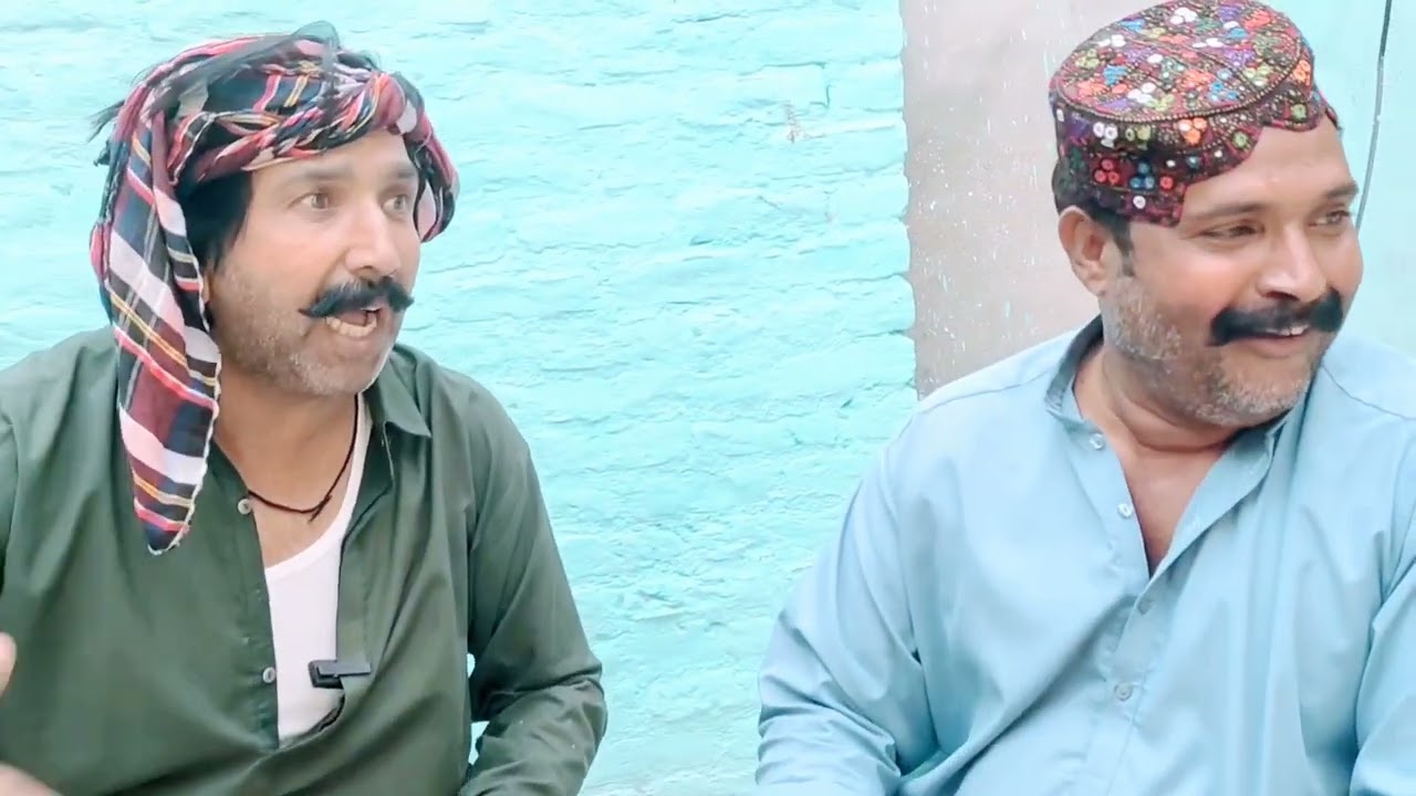 Funny video rangilo boduo meero mavali 