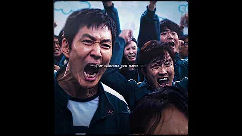 worst ending 💔 #squidgame #kdrama #netflix #squidgame3 #edit