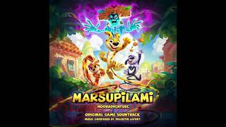 Marsupilami Hoobadventure Ost - Wobbly Site