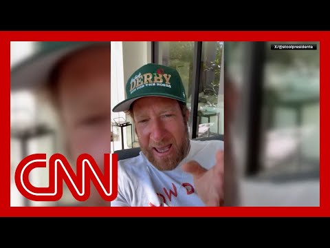A f*** up of epic proportions': Barstool's Portnoy reacts to Signal blunder - A f*** up of epic proportions': Barstool's Portnoy reacts to Signal blunder