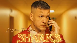 IMAGINE DRAGONS- SHARKS(LYRICS/TEKST)