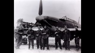 Where Eagles Never Flew