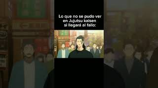 Lo Que No Se Pude Ver