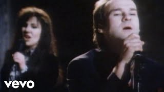 Video thumbnail of "Paul Carrack - One Good Reason (Official Music Video)"