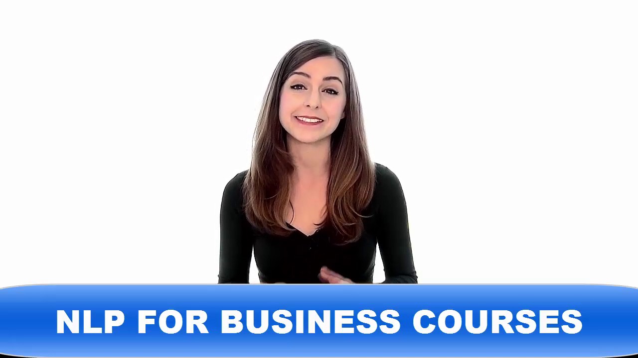 NLP For Business Courses Bristol