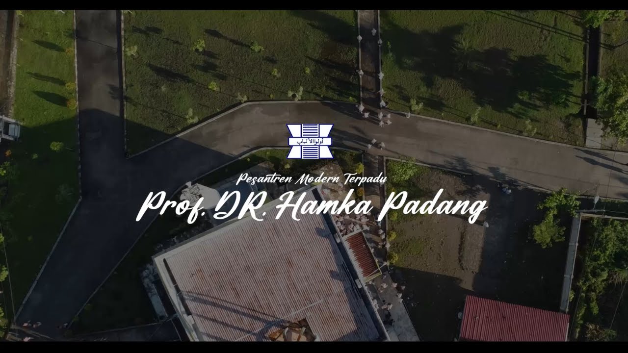 Profil Pesantren Modern Terpadu Prof. DR. HAMKA Padang