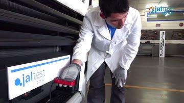 JALTEST Tools | IAT Middle East | Jaltest by Cojali | ADAS
