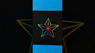 Draw A Star