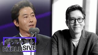 There Was One Actor Everyone Was Missing During The Awards Ceremony... [E-news Exclusive Ep 84]