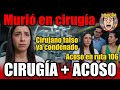 LIVE: Cirugía fatal y acoso en bus! @locuin | #pijazosdecafe