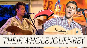 Thumbnail of The Story of The Red Clay Strays: Their Origins and Rise