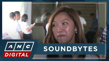 Suansing says Marcos Congress budget proposal aligned with admin