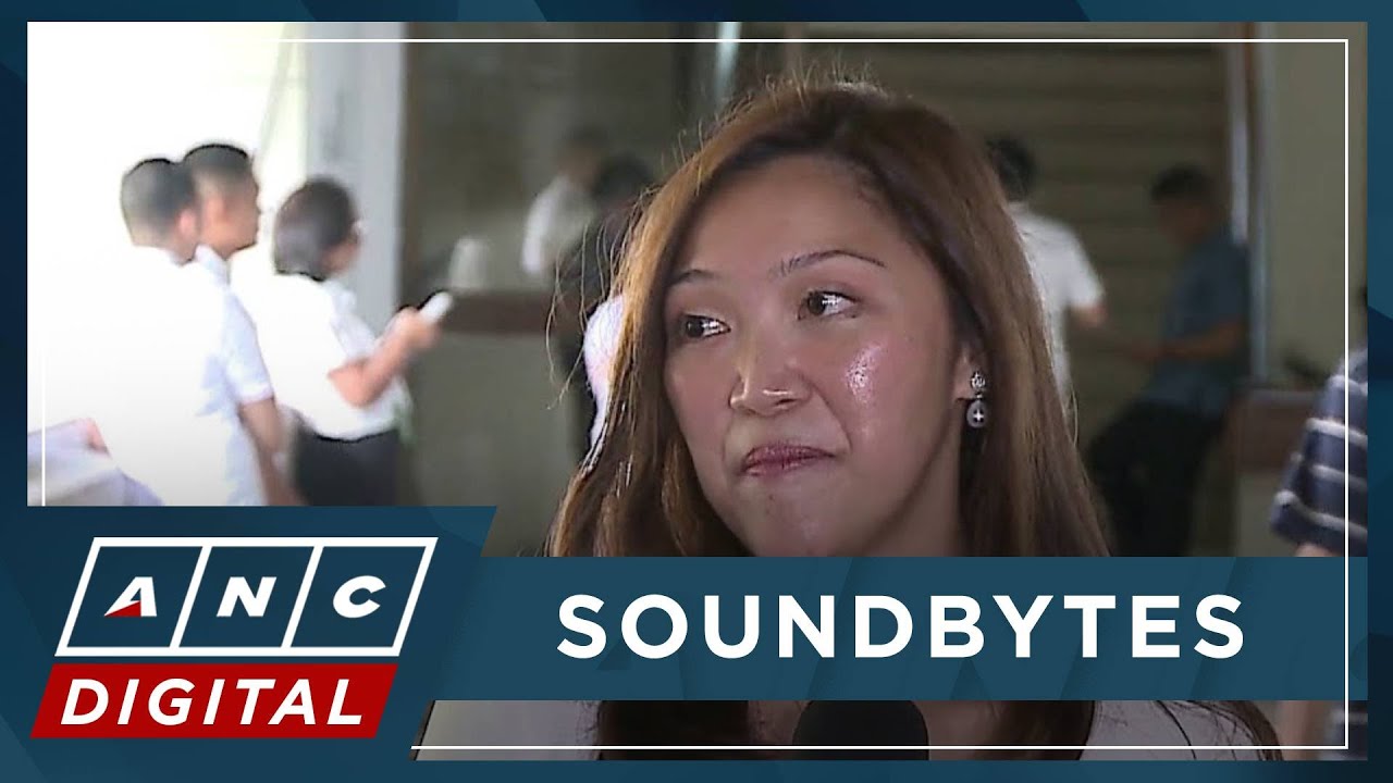 Suansing says Marcos Congress budget proposal aligned with admin's priorities | ANC