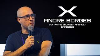 Sauter X 2026 | Firechat Deep Dive: Platform Engineering