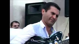 Serdar Evezoglu-Elman Namazoglu Toy