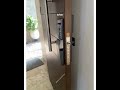 Why Smart Door Lock is a necessity for you and your family