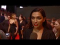 XXX Return Of Xander Cage Mexico Premiere 
