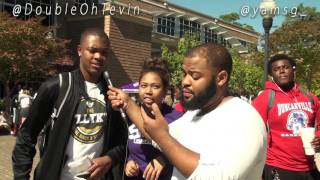 #SFAQuestions: SFA Homecoming Edition