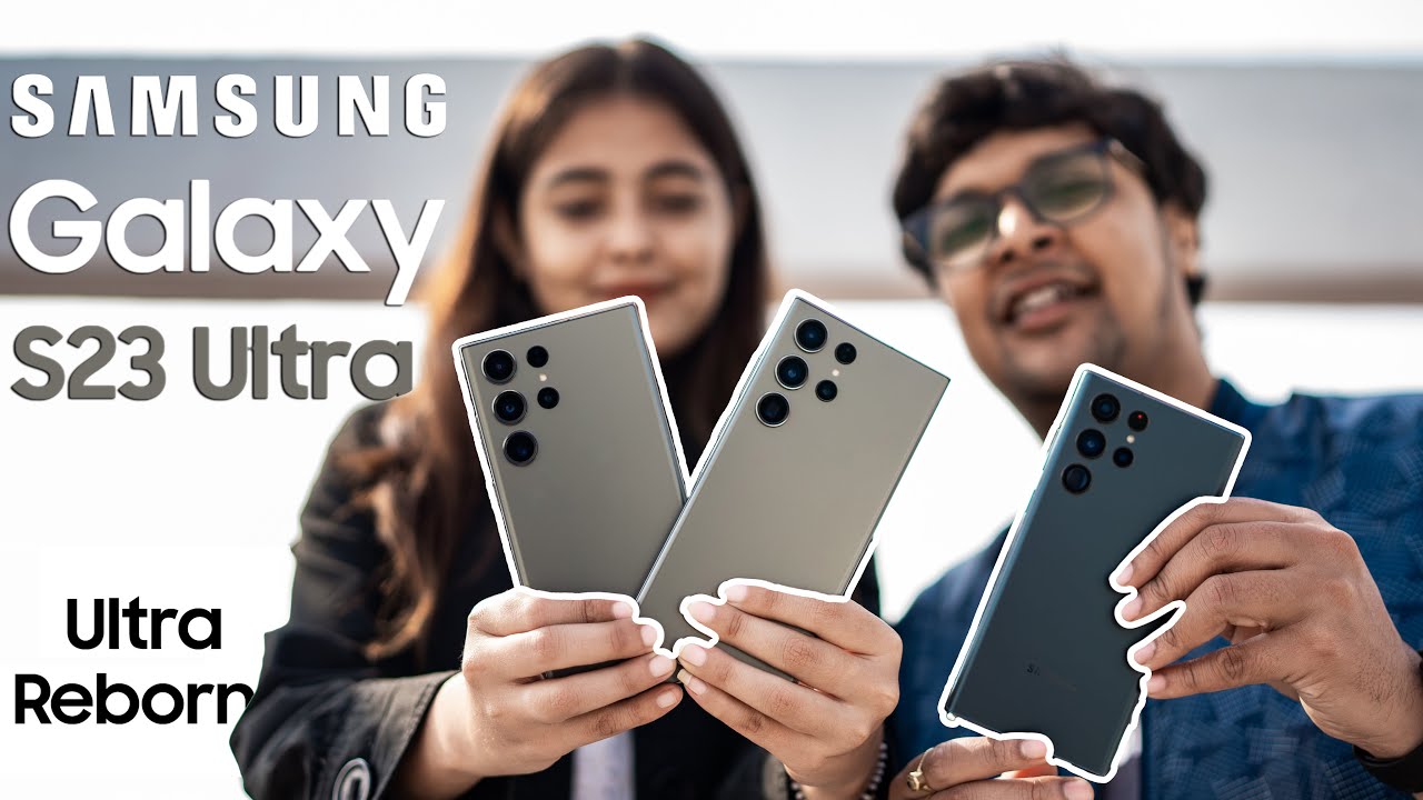 The Samsung Galaxy S23 Ultra Camera review | Vs S22 Ultra Camera