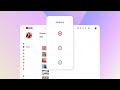 Beginning of video