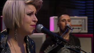 Adam Lambert  Whataya Want From Me  From Sessions At Aol remasterizado 4k