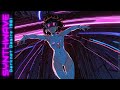 Synthwave Cyberpunk Electronic Music Mix Darknet Desire 1981 / Darksynth / Dark Electro / 作業用BGM