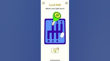 Dop 2 Gameplay level 7863  #shorts #trending #viral