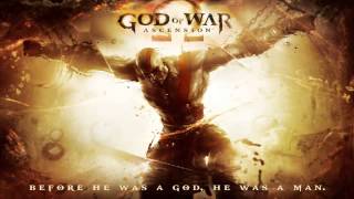 God Of War Ascension ost 24 The Final Offer