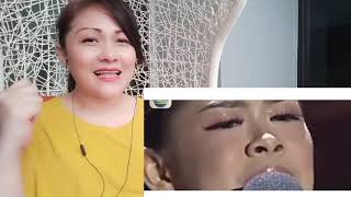 Reaksi - MENYAYAT HATI! Meli (Jabar) Buat Hati Tercabik \