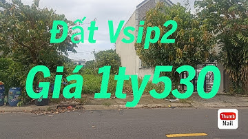 CẦN BÁN ĐẤT NỀN KHU A VSIP 2 MỞ RỘNG TÂN BÌNH BẮC TÂN UYÊN BÌNH DƯƠNG - LH 0899776984