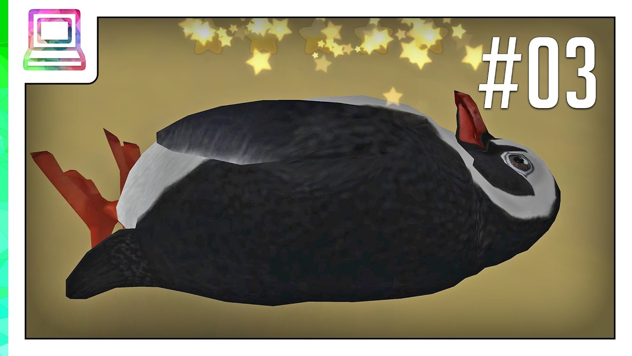 Pet Vet Marine Patrol (Part 3)