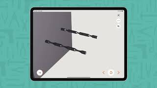 BILT 3D Instructions make installing VintageView's Vino Pins a breeze