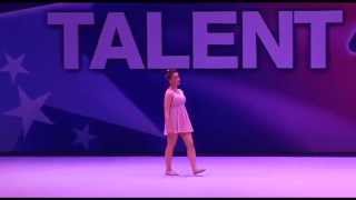 The One That Got Away - Alexis Walker from The Pennsylvania Dance Co - Applause Talent