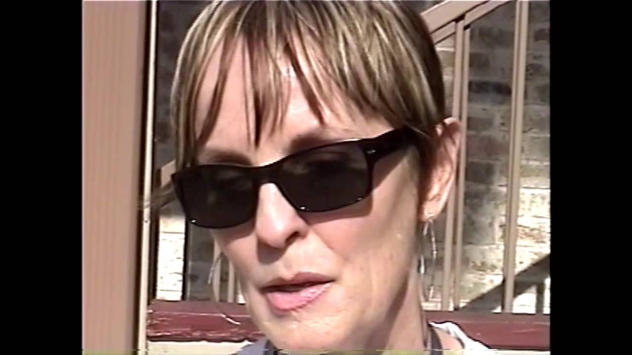 Laity Session - Debra Dickerson