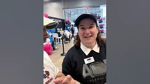 More fun times at Ace Pickleball club in Solon Ohio