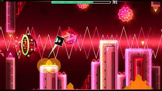 Ultimate Destruction | Geometry Dash