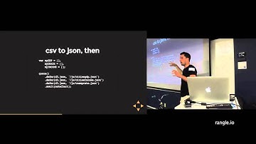 Derek Braid: Creating a Data Map with Angular (AngularJS Toronto Meetup - June 2014)