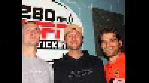 Living the Run with Rex Stevens and Paul Terek Int...