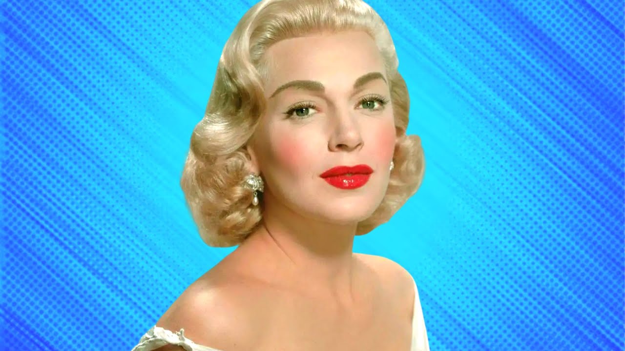 She Was the Most Beautiful Actress, but Her Real Life Was So Tragic