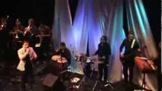 Video thumbnail of "Mariano Bermudez Show 2   22 10 13 Paisaje Cam Charlie Sacco"