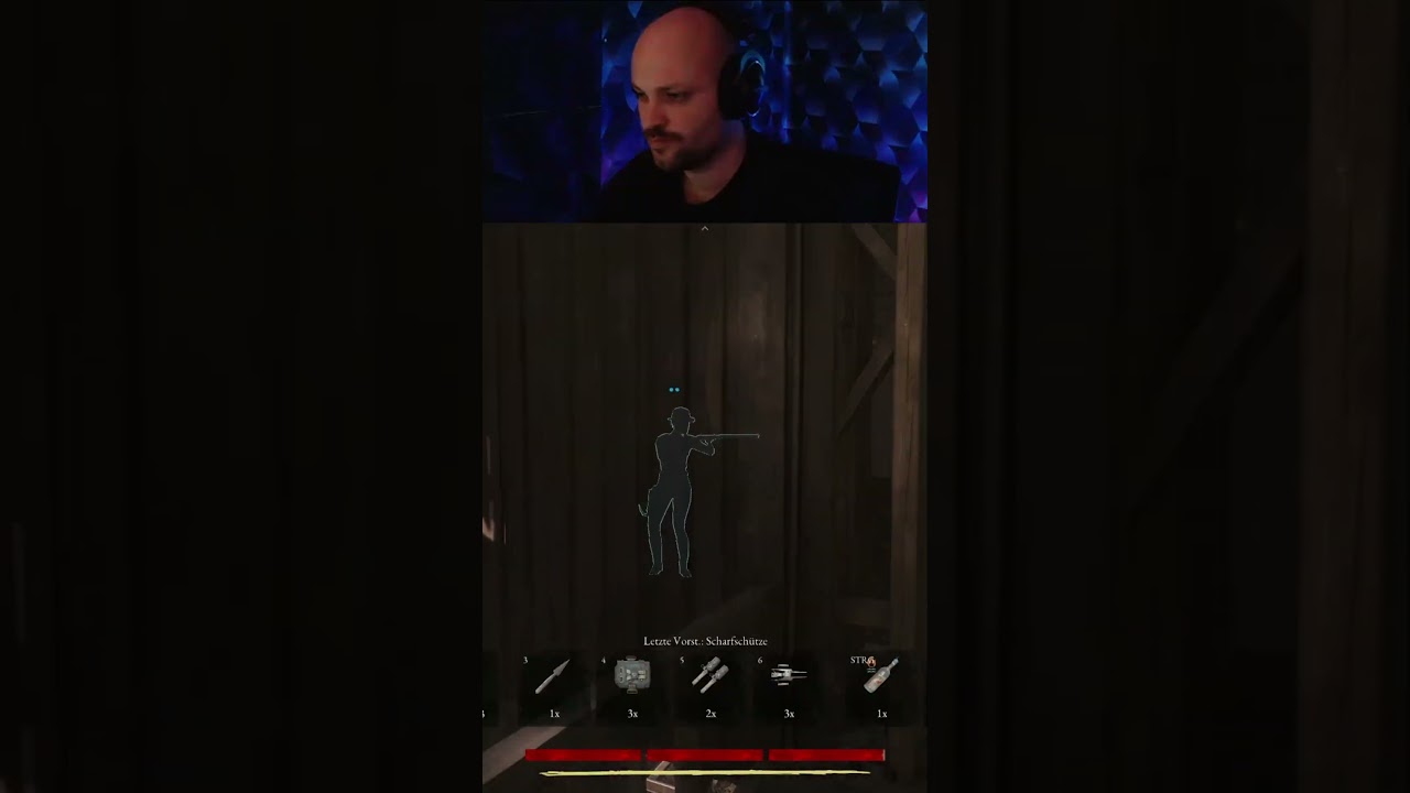 Haftbombe war on point